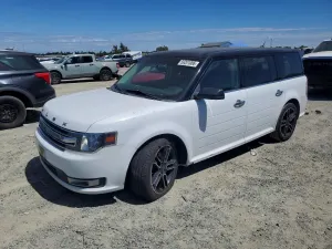 Ford Flex 3.5L 6 2015