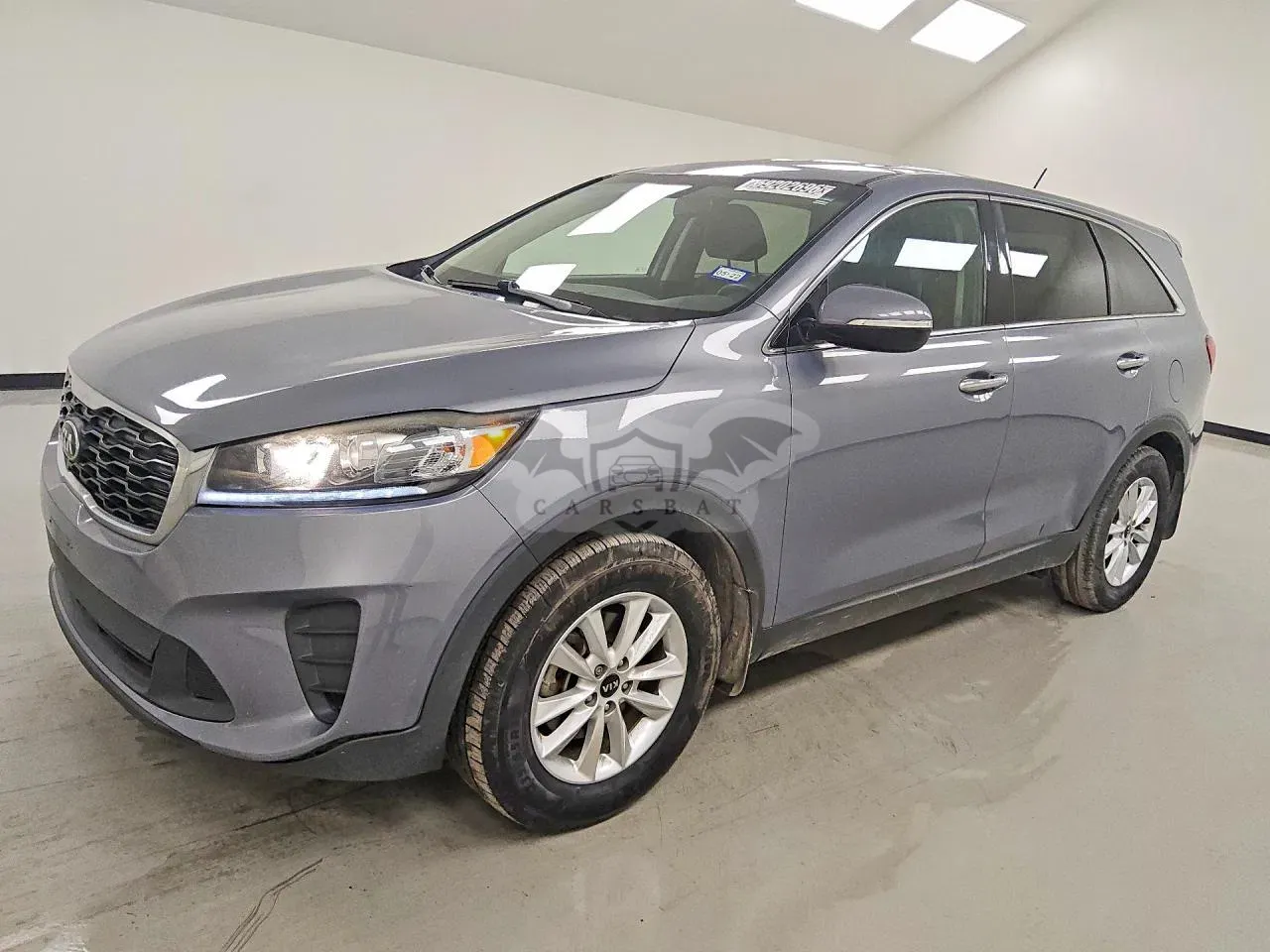 Kia Sorento 2.4L 4 2019