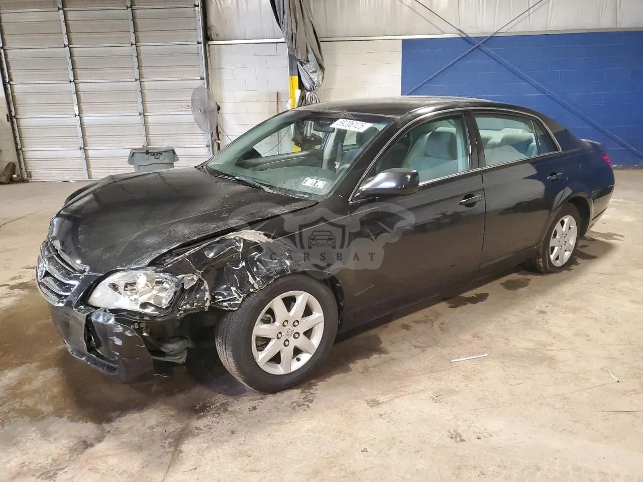 Toyota Avalon XL 3.5L 6 2006