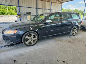 Volvo V70 3.2L 6 2010