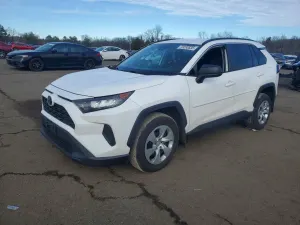 Toyota Rav4 2.5L 4 2020