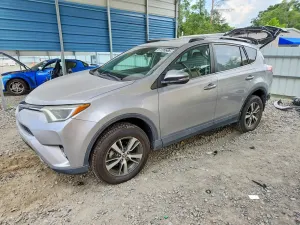 Toyota Rav4 2.5L 4 2018