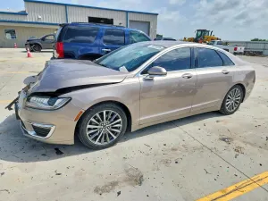 Lincoln MKZ 2.0L 4 2020