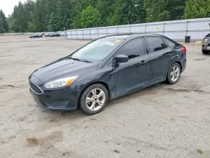 Ford Focus 2.0L 4 2015