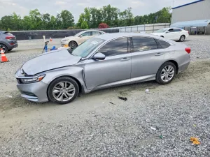 Honda Accord 1.5L 4 2019