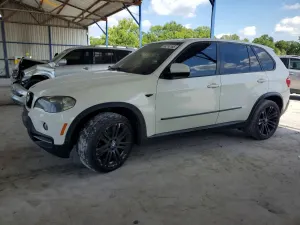 BMW X5 3.0L 6 2010