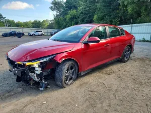 Kia K4 2.0L 4 2025