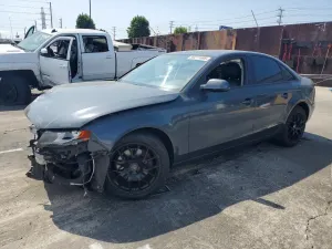 Audi A4 2.0L 4 2011