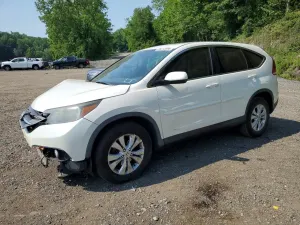 Honda CR-V 2.4L 4 2014
