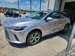 Lexus RX 2.4L 4 2024