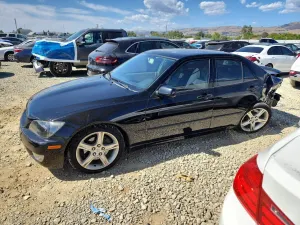 Lexus IS 3.0L 6 2005