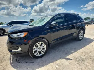 Ford Edge 2.0L 4 2020