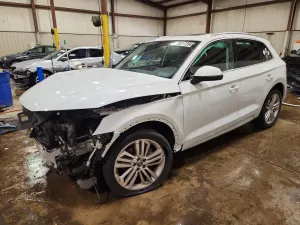 Audi Q5 2.0L 4 2019