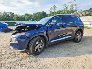 Hyundai Santa Fe 2.5L 4 2022