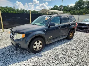 Ford Escape 3.0L 6 2008