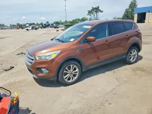 Ford Escape 1.5L 4 2017
