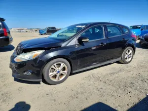 Ford Focus 2.0L 4 2014