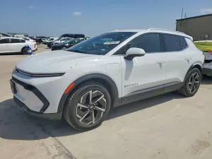 Chevrolet Equinox 2026