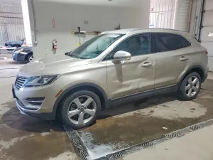 Lincoln MKC 2.0L 4 2015