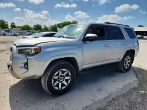 Toyota 4Runner 4.0L 6 2021