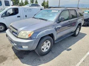 Toyota 4Runner 4.0L 6 2003