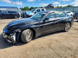 Infiniti Q50 3.0L 6 2018