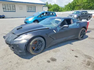 Chevrolet Corvette 6.2L 8 2016