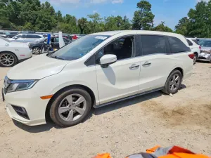 Honda Odyssey 3.5L 6 2019