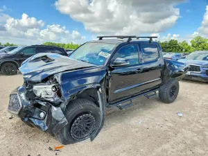 Toyota Tacoma 3.5L 6 2019