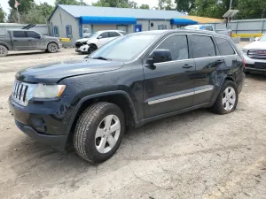 Jeep Grand Cherokee LAREDO 3.6L 6 2013