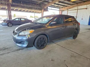 Toyota Matrix 1.8L 4 2009