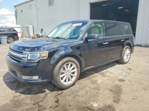 Ford Flex 3.5L 6 2019