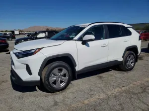 Toyota Rav4 2.5L 4 2025