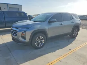 Chevrolet Equinox 1.5L 4 2026