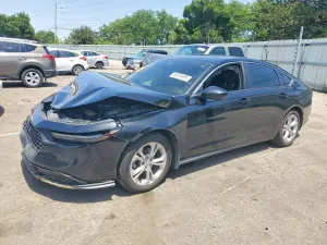 Honda Accord 1.5L 4 2024