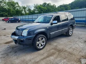 Mercury Mountaineer 4.0L 6 2010