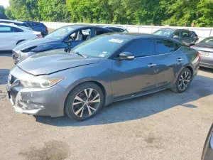Nissan Maxima 3.5L 6 2017