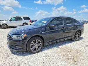 Volkswagen Jetta 1.4L 4 2019