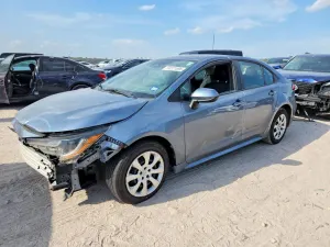 Toyota Corolla 2.0L 4 2024