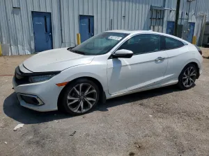 Honda Civic 1.5L 4 2019