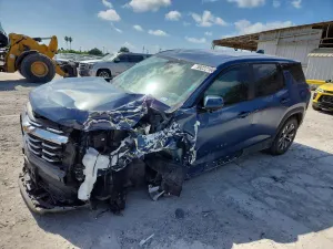 Chevrolet Equinox 1.5L 4 2026