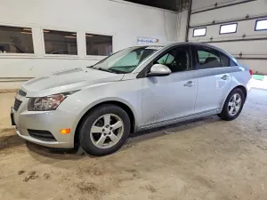 Chevrolet Cruze 1.4L 4 2014