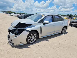 Toyota Corolla 1.8L 4 2022