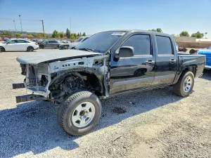 Chevrolet Colorado 3.7L 5 2007