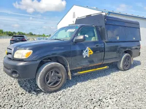 Toyota Tundra 4.0L 6 2006