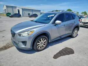 Mazda CX-5 2.0L 4 2014