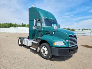 Mack 600 10.8L 6 2015