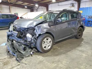 Toyota Rav4 2.5L 4 2014