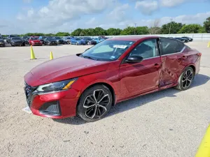 Nissan Altima 2.5L 4 2024