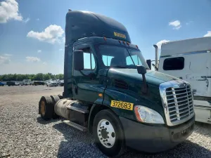 Freightliner Cascadia 12.8L 6 2018